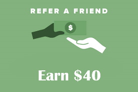 referral program